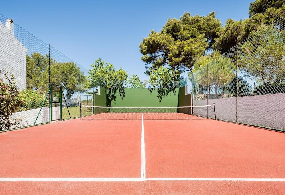 Ilunion Menorca Aparthotel Cala Galdana  Exteriör bild