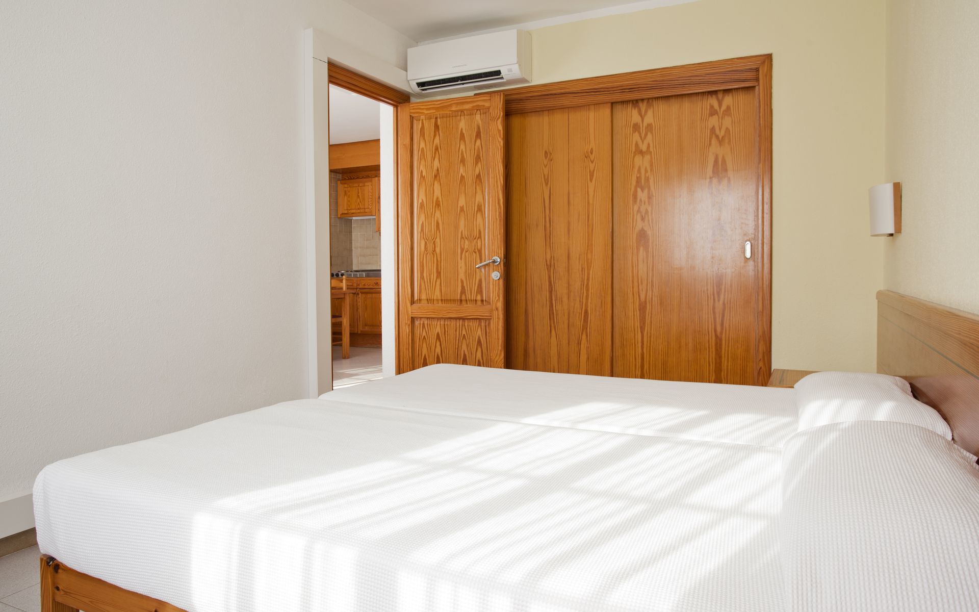 Ilunion Menorca Aparthotel Cala Galdana  Exteriör bild